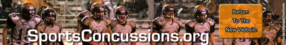 Head Up Concussion