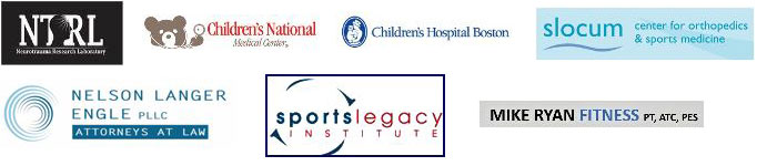 Sponsors for Sports Concussion