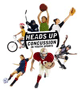 Head Up Concussion